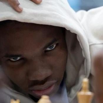 Angelo Evens Etienne 
