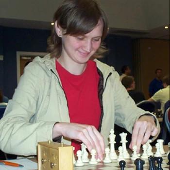 Dagne Ciuksyte 