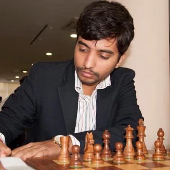 SHYAM SUNDAR 