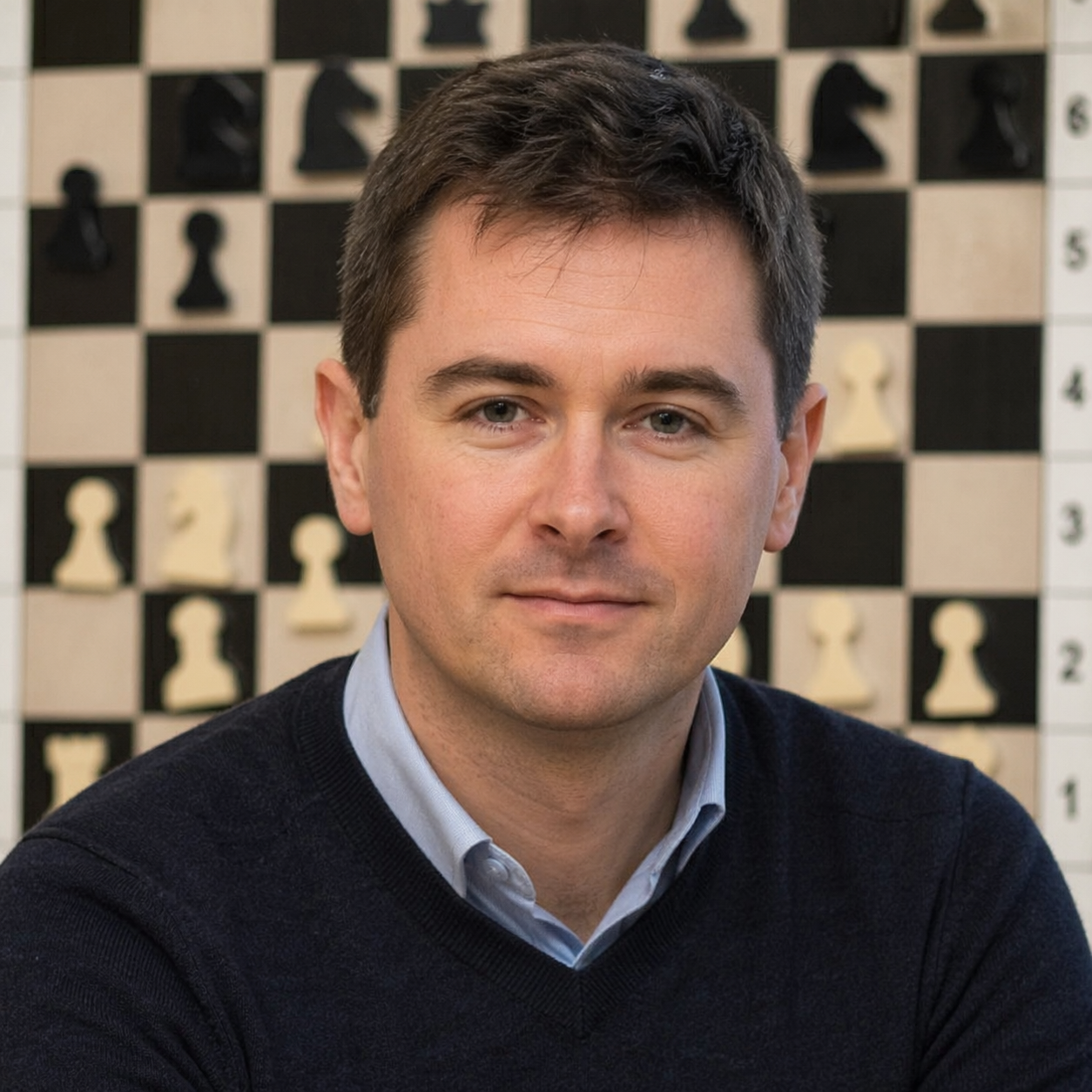 Seán Ó Briain