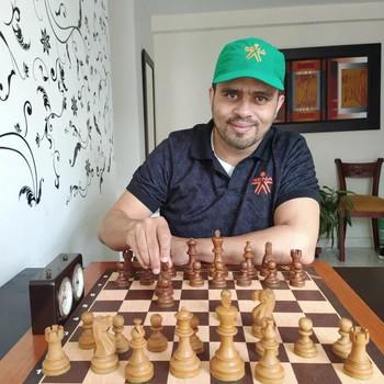 MAURICIO RIOS 