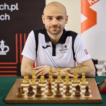 Patryk Stanisz 