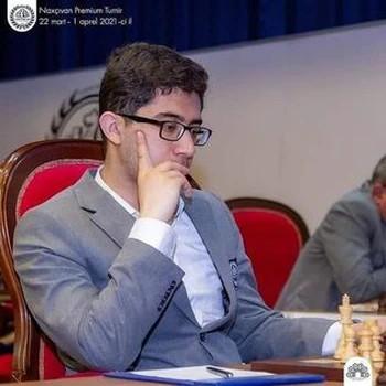 Parviz Gasimov 