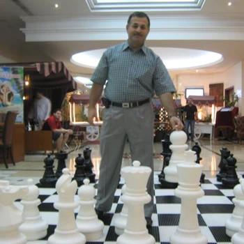 Ilgar Bajarani 