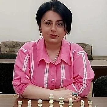 Aleksandra Vakhania 