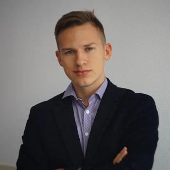 Егор Ковалев 