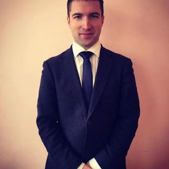 Погромский Михаил Сергеевич 