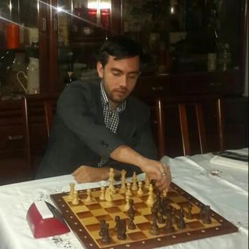Reinaldo Rodríguez 