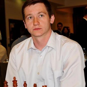 Zahar Efimenko 