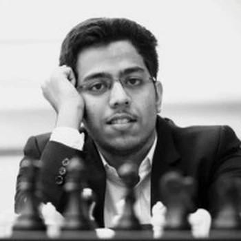 Kushager Krishnater 
