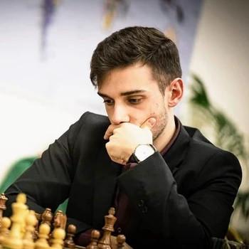 Andrea Simonetto 