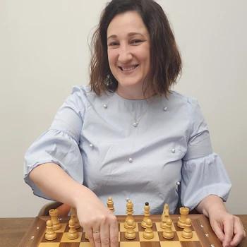Nadezda Pentala 