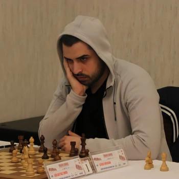 Volkan Sevgi 