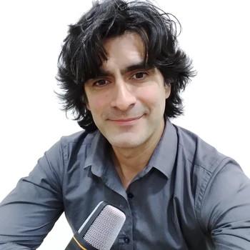 José Cubas 