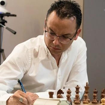 Renier Castellanos 