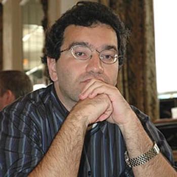 Michael Klenburg (IM) 