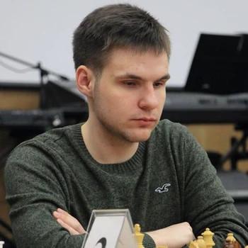 Andrey Drygalov 