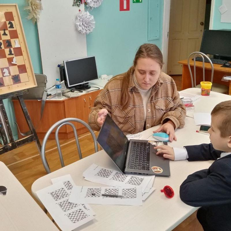 Елена Просвирнина
