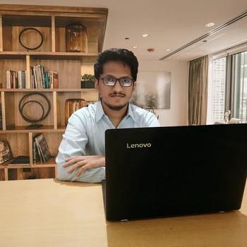 Ranveer Mohite 