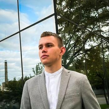 Danylo Biletskiy 