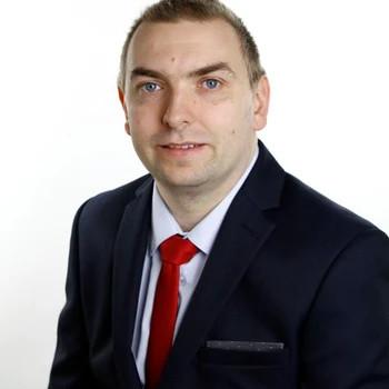 Jonathan Arnott 