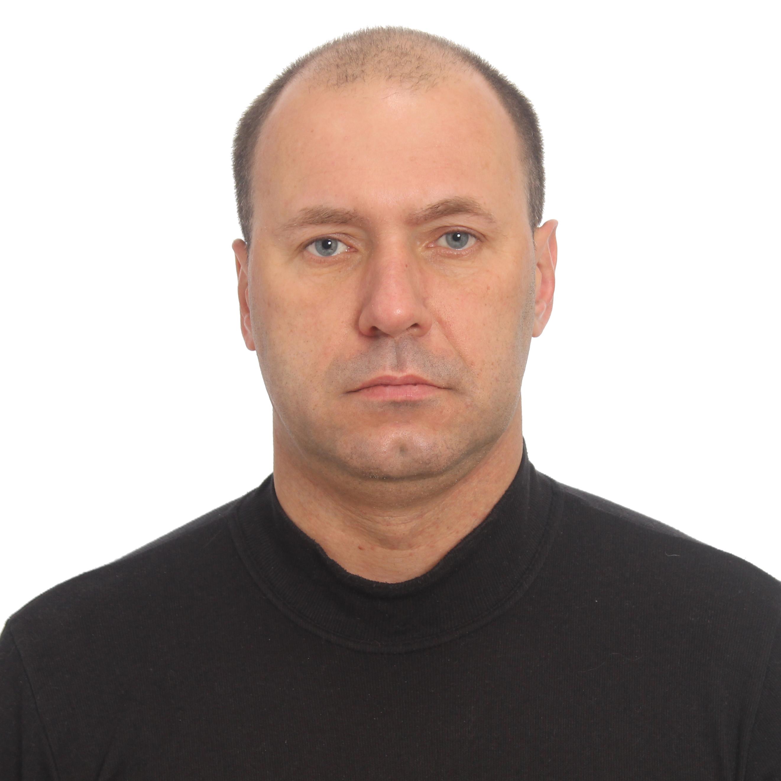 Алексей Карпачёв