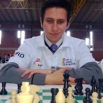 Germán Dario Univio Sánchez 