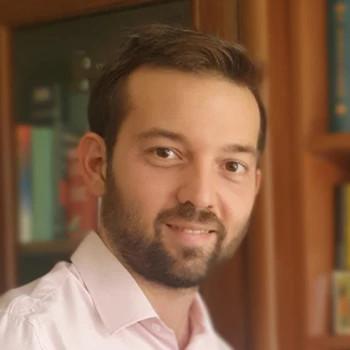 Ivan Salgado Lopez 