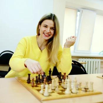 Diana Mats 