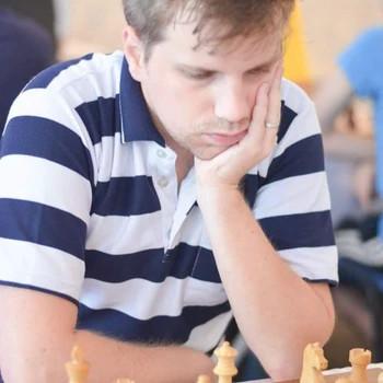 Adrian Petrisor 