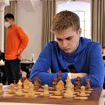 Szymon Gumularz 