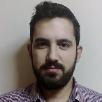 Georgios Kanakaris 
