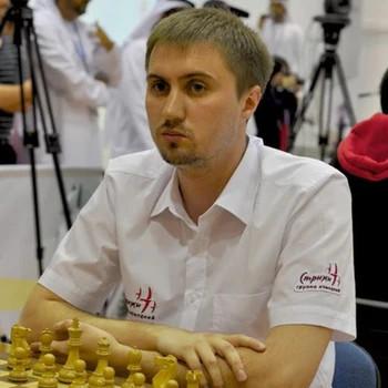 Сергей Юдин 