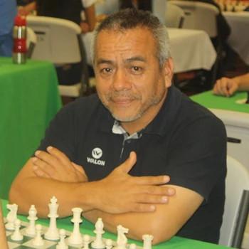 Luis Alfredo Grados 