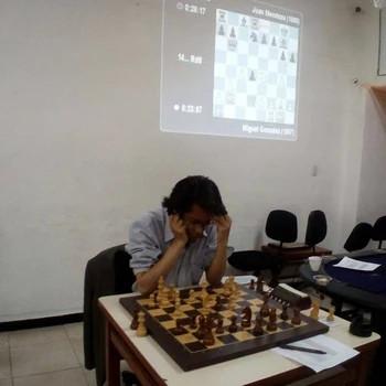 Miguel Eduardo González Ballén 