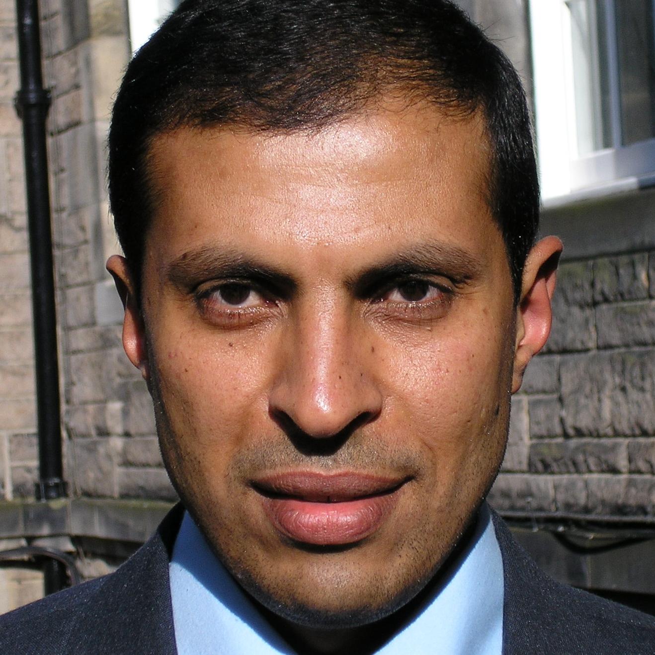 Saad Salem