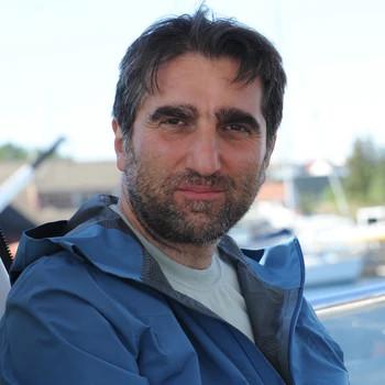 Ashot Nadanian 