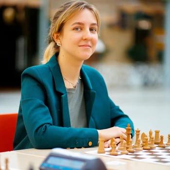 Adriana Sakorenko 