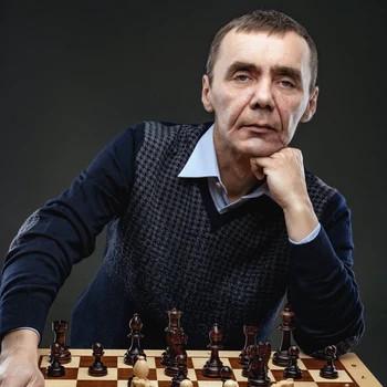 Orest Gritsak 