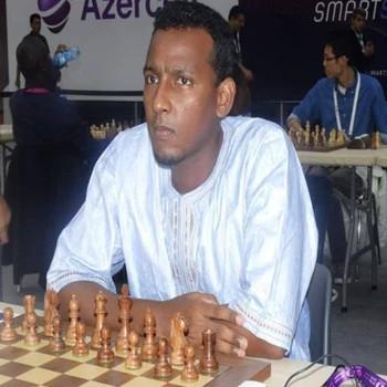 Daouda Ethmane 