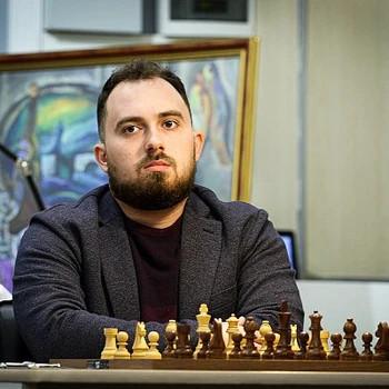 Maksim Chigaev 