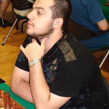 Hrair Simonian 