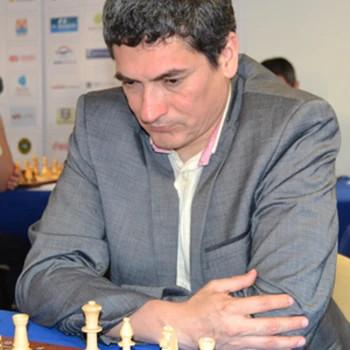 Marcelo Alejandro Panelo Muñoz 