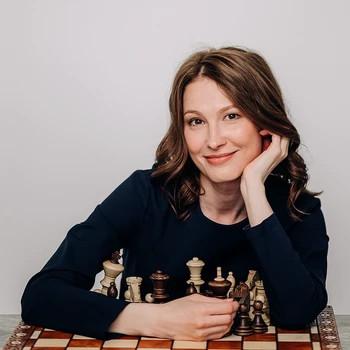 Olga Matveeva 