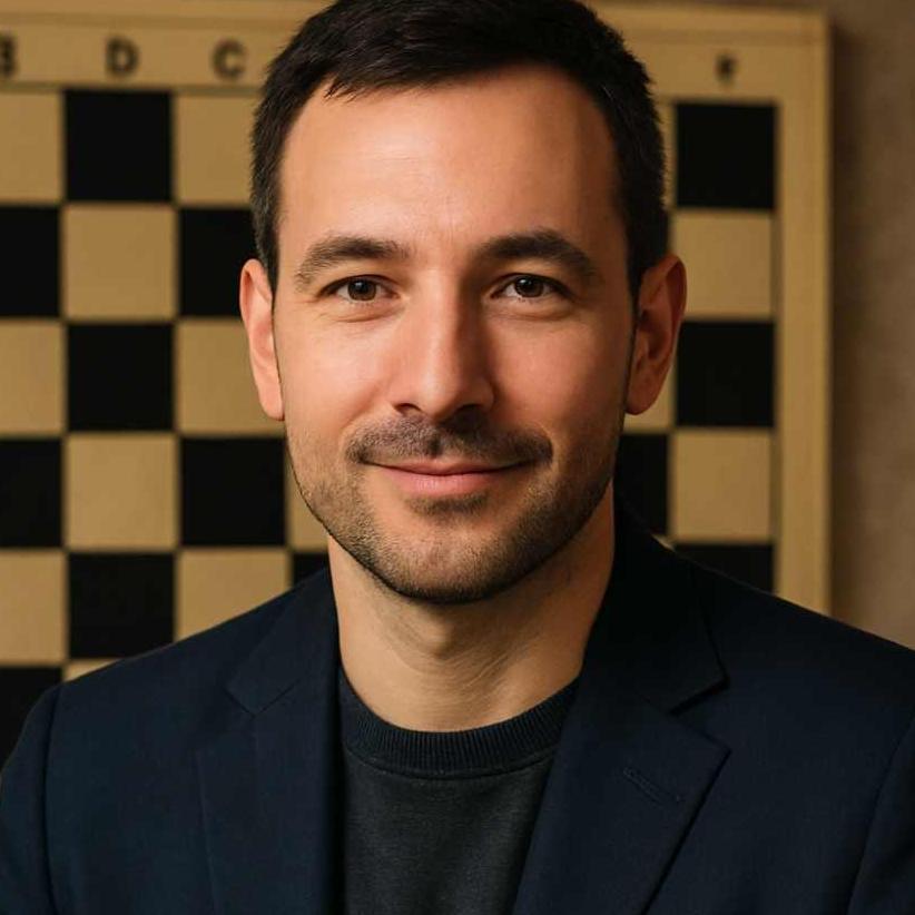 Андрей Заботин