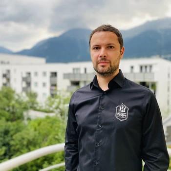 Florian Gatterer 