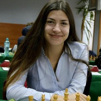 Gabriela Antova 