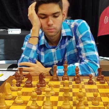 José Gabriel Cardoso Cardoso 
