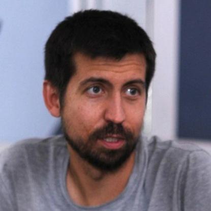 Ярослав Мужицкий