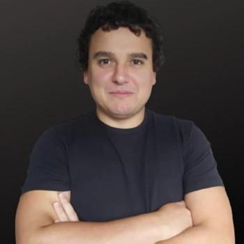 David Lariño 